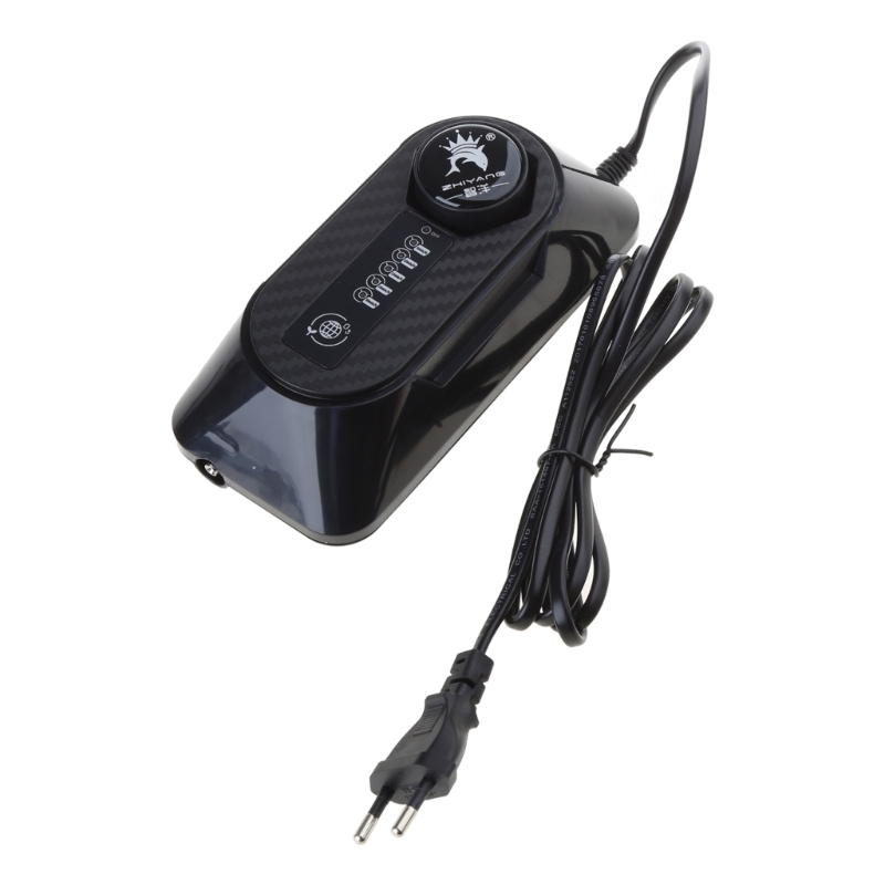 Marine Aquarium Ozone Generator - Regulowany przenośny generator ozonu akwarium o