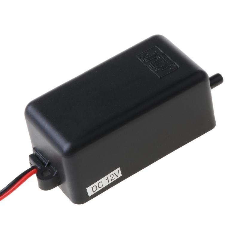 Marine Aquarium Ozone Generator - E8BD pompa powietrza do akwarium ozonizator