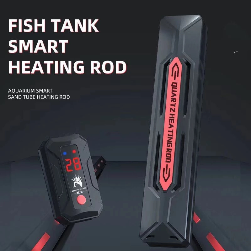 Marine Aquarium Heater - 110V 300W-1200W podgrzewacz zbiornika rybny o
