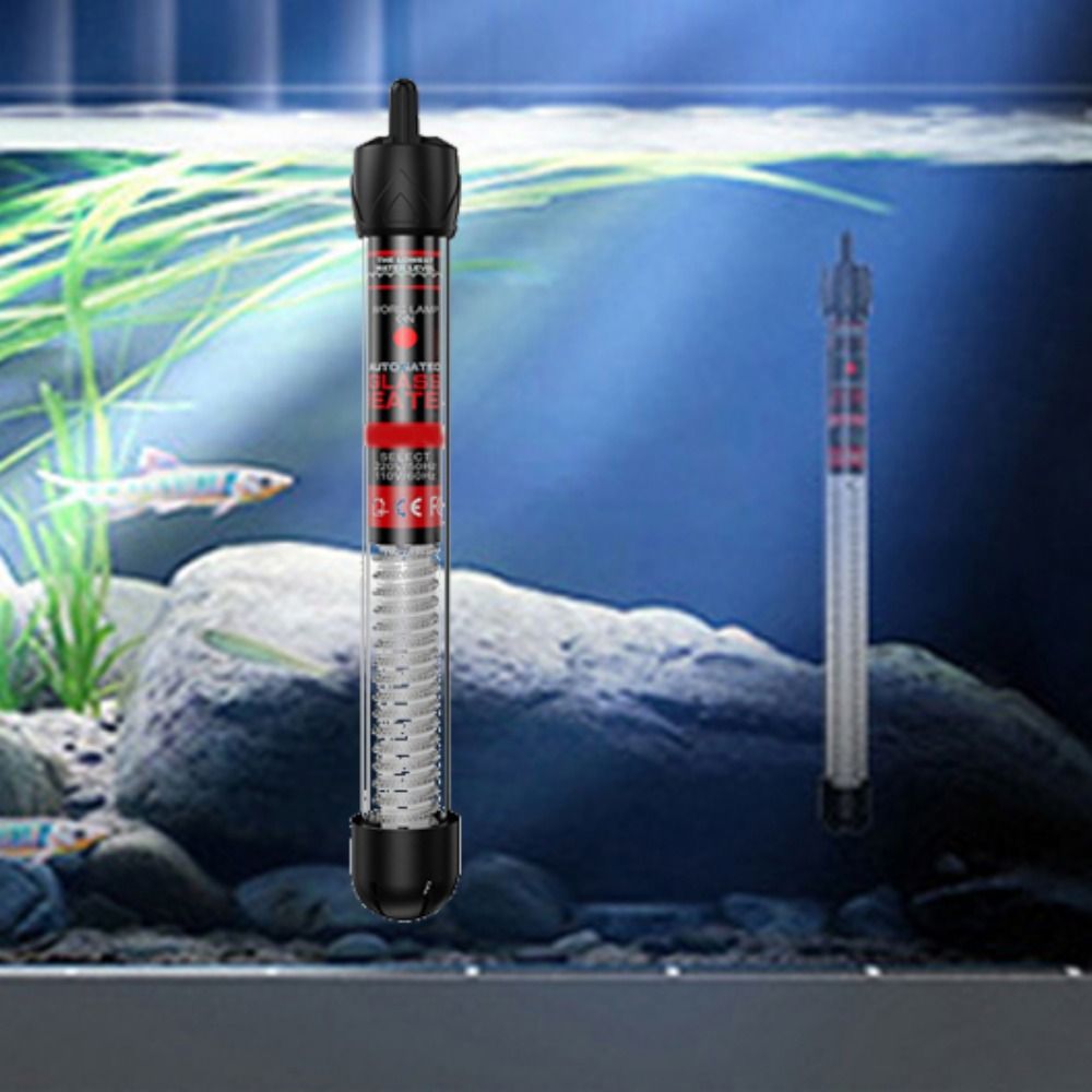 20-32 ° Grzałka do akwarium 25 – Marine Aquarium Heater recenzja i cena