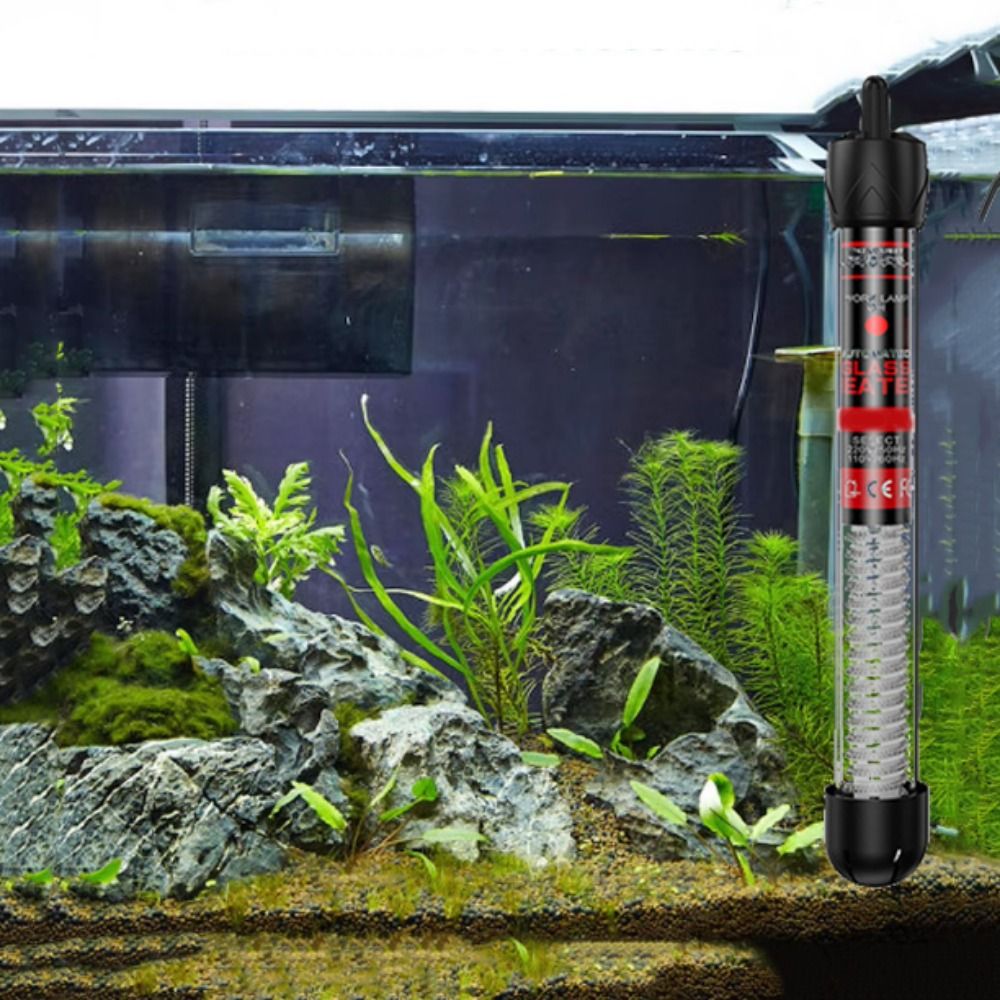 20-32 ° Grzałka do akwarium 25 – Marine Aquarium Heater recenzja i cena