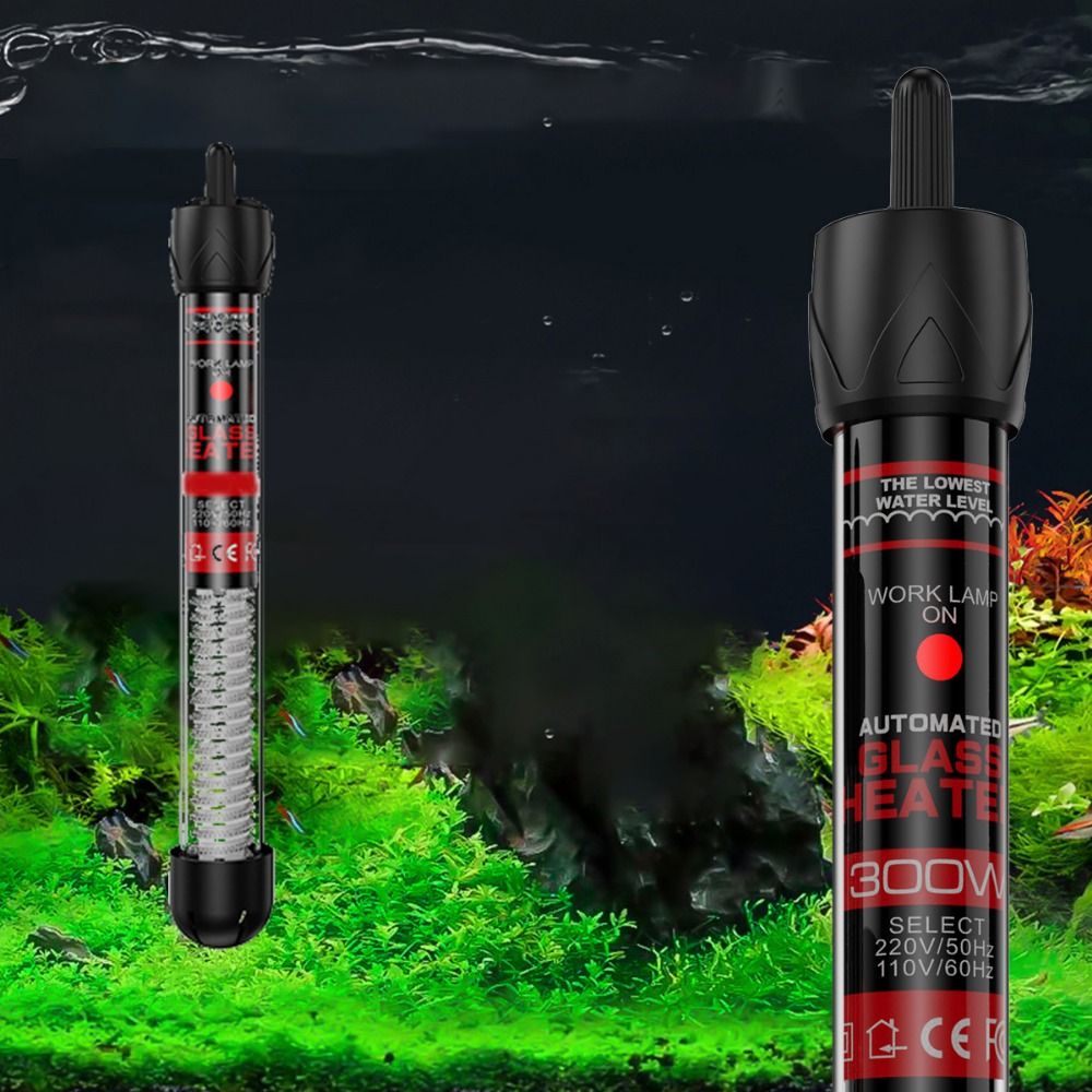 20-32 ° Grzałka do akwarium 25 – Marine Aquarium Heater recenzja i cena