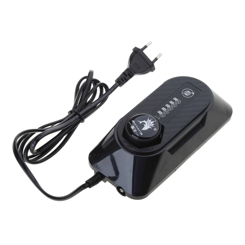 Regulowany przenośny generator – Marine Aquarium Ozone Generator recenzja i cena
