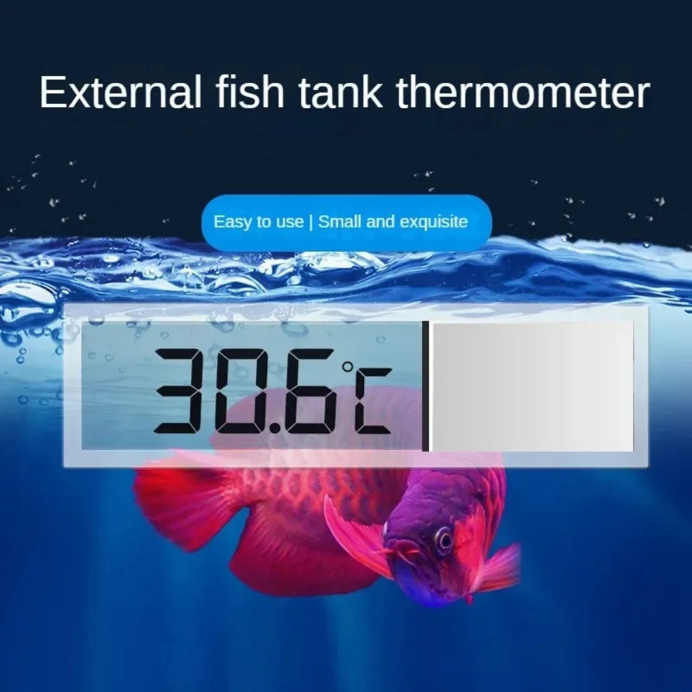 Termometr akwariowy elektronic – Marine Aquarium Heater recenzja i cena