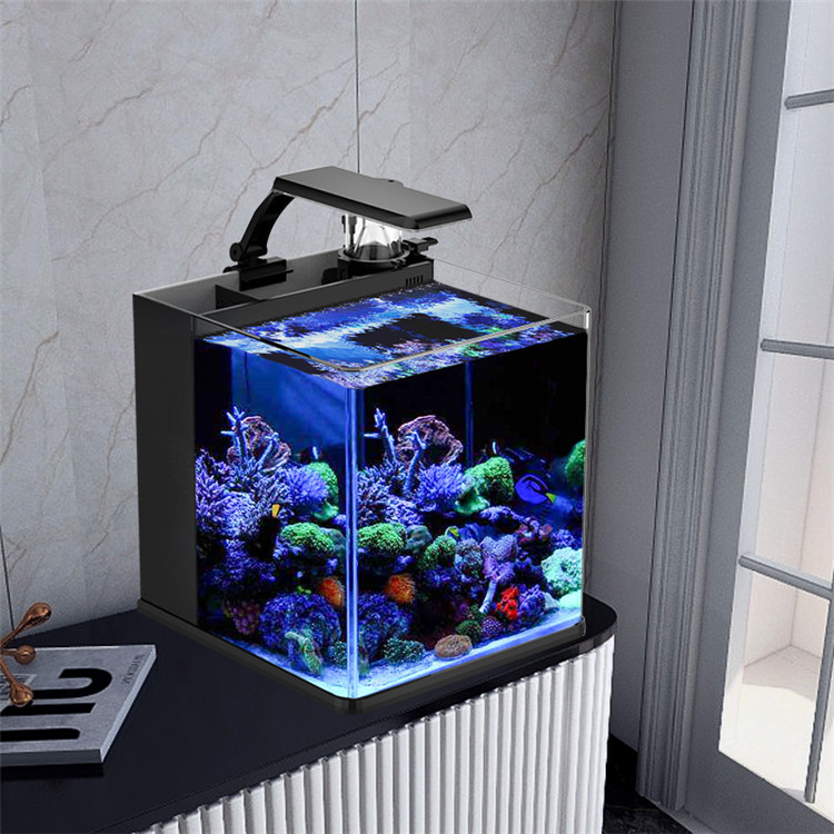 Najnowszy model akwarium morsk – Aquarium Marine Salt recenzja i cena