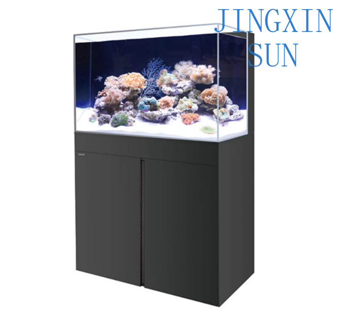 Hurtownia akwariów morskich na – Aquarium Marine Salt recenzja i cena