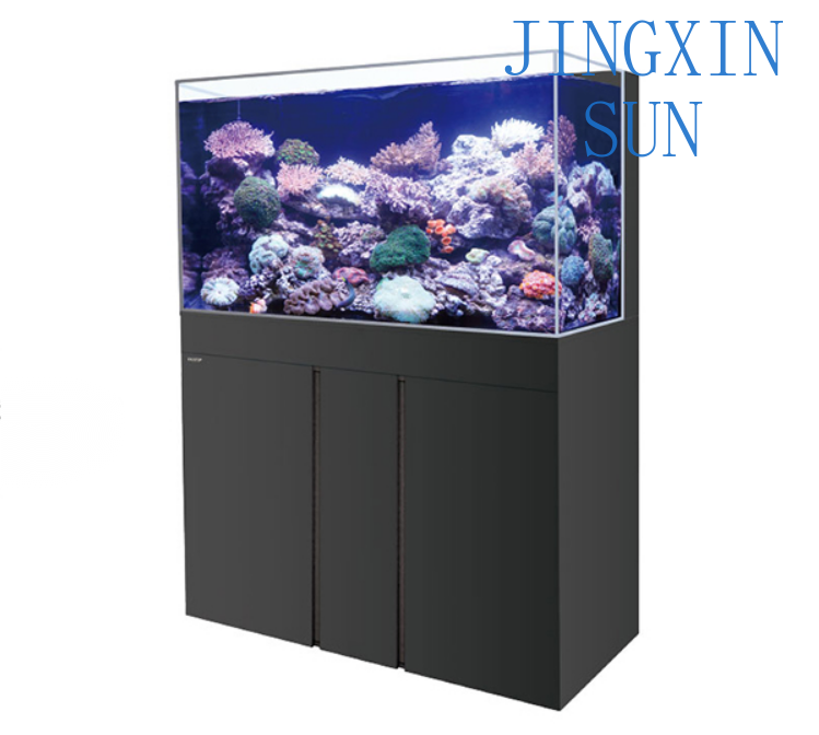 Hurtownia akwariów morskich na – Aquarium Marine Salt recenzja i cena