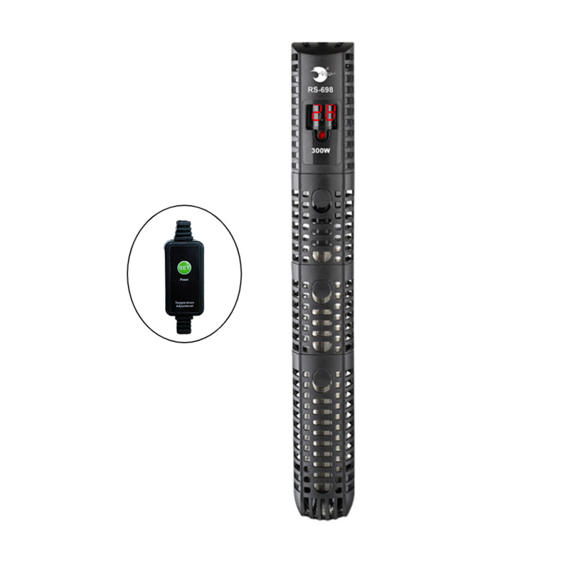 Podwodny grzejnik akwariowy, p – Marine Aquarium Heater recenzja i cena