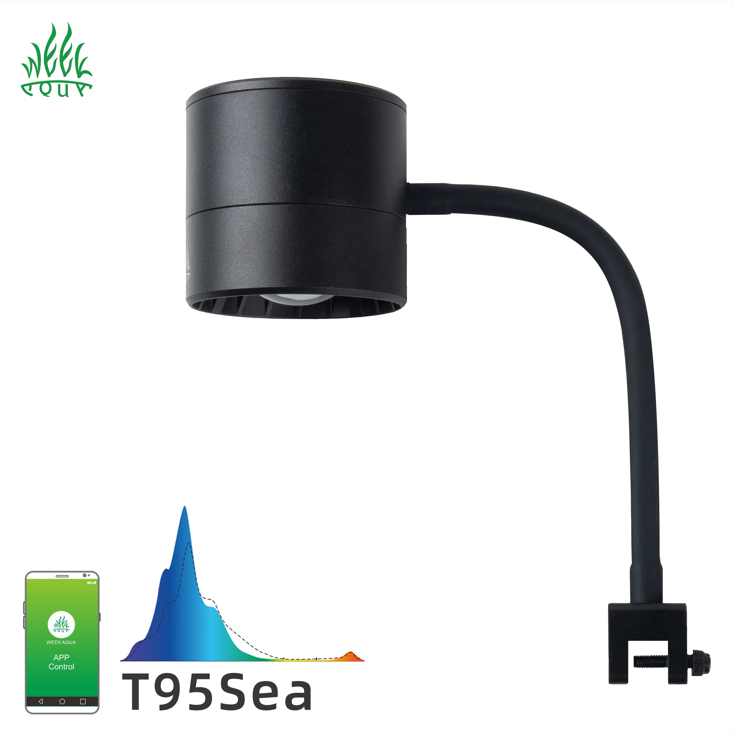 WEEK AQUA Producenty oświetlen – Aquarium Marine Salt recenzja i cena