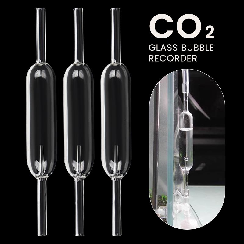 1/3 szt. Szklany Licznik Pęche – Marine Aquarium Ozone Generator recenzja i cena