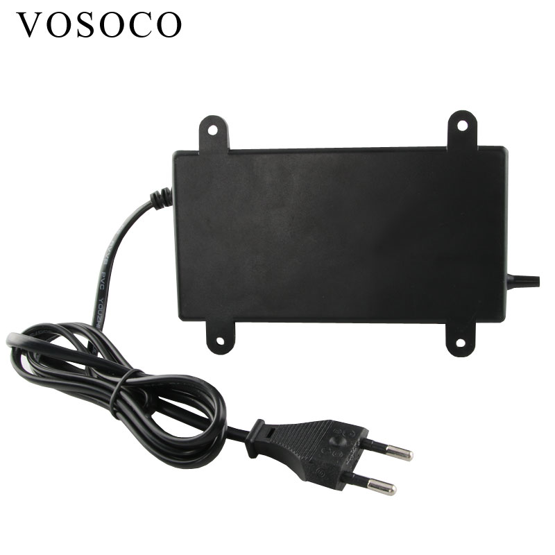VOSOCO Generator ozonu Ozonato – Marine Aquarium Ozone Generator recenzja i cena