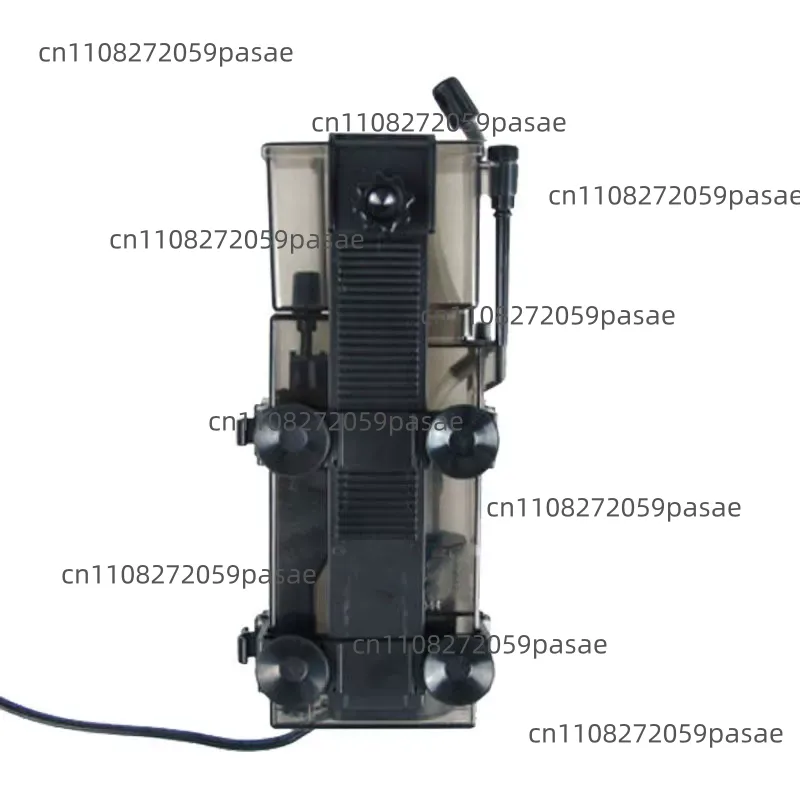 SK-300 300L/H System Filtracji – Aquarium Marine Fish recenzja i cena
