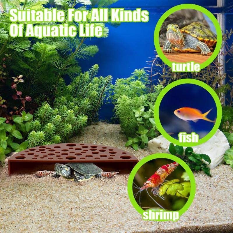 Nowa Ukryta Jaskinia Akwariowa – Aquarium Marine Fish recenzja i cena