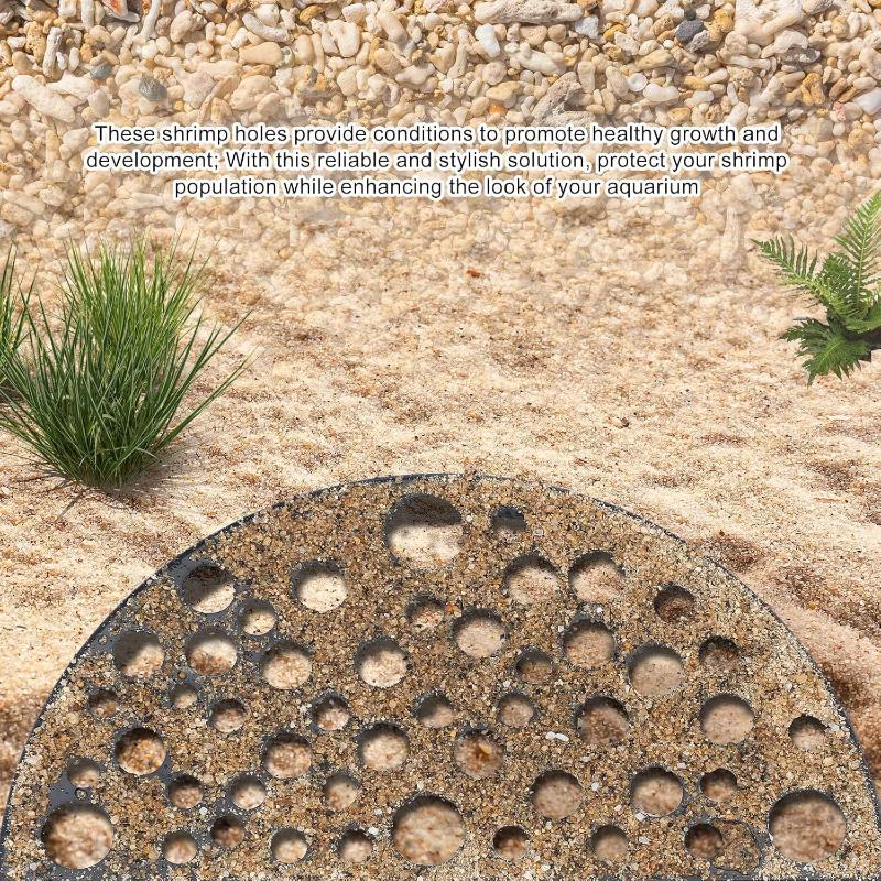 Nowa Ukryta Jaskinia Akwariowa – Aquarium Marine Fish recenzja i cena
