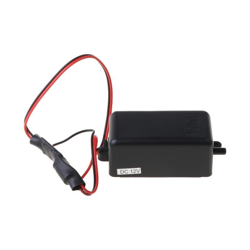 E8BD pompa powietrza do akwari – Marine Aquarium Ozone Generator recenzja i cena