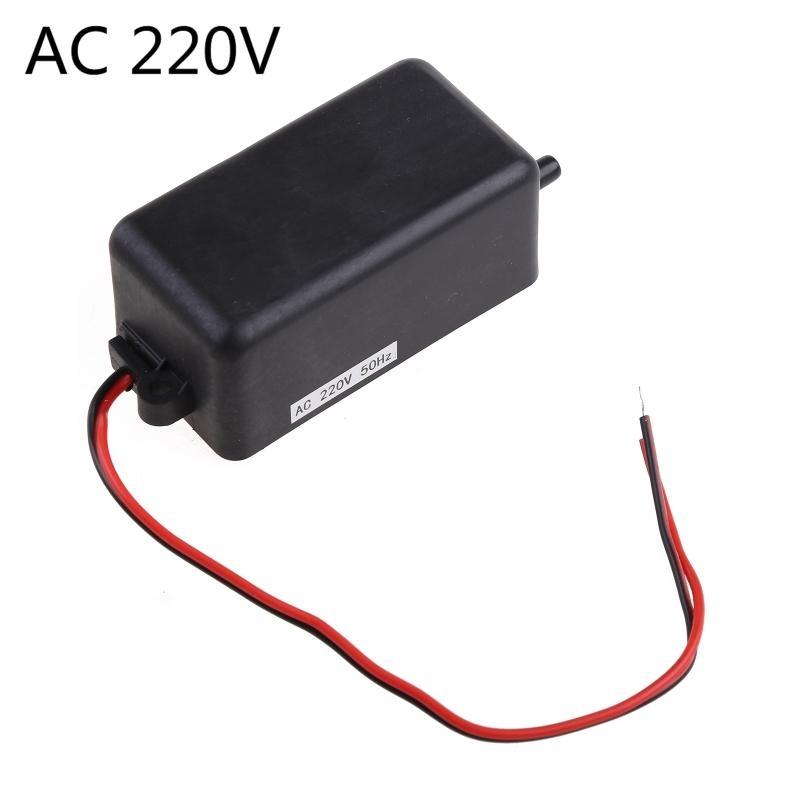 E8BD pompa powietrza do akwari – Marine Aquarium Ozone Generator recenzja i cena