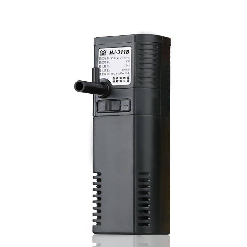 SUNSUN mini nano 111B 311B 611 – Marine Aquarium Heater recenzja i cena
