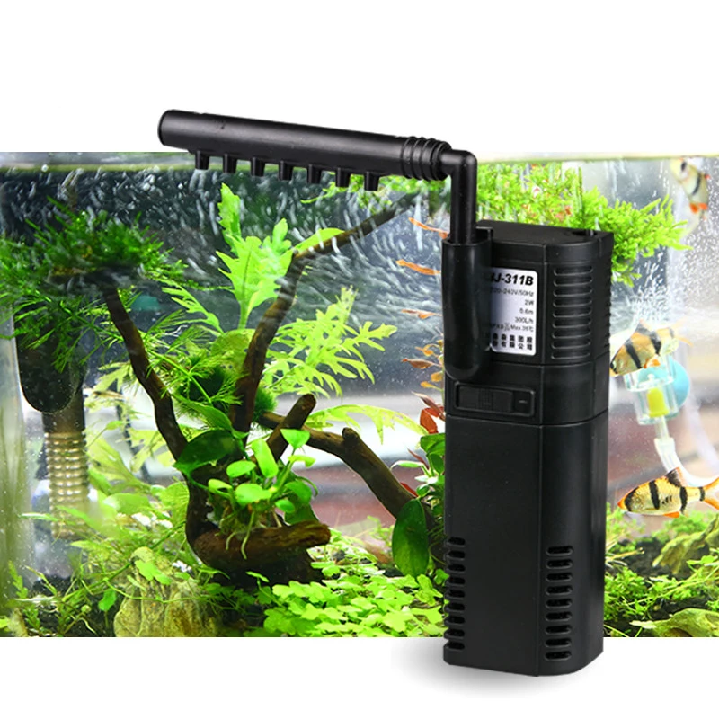 SUNSUN mini nano 111B 311B 611 – Marine Aquarium Heater recenzja i cena